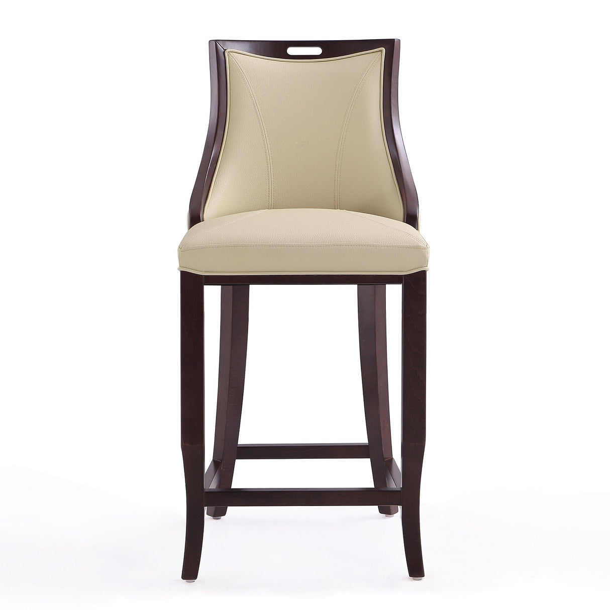 Emperor - Barstool - Cream