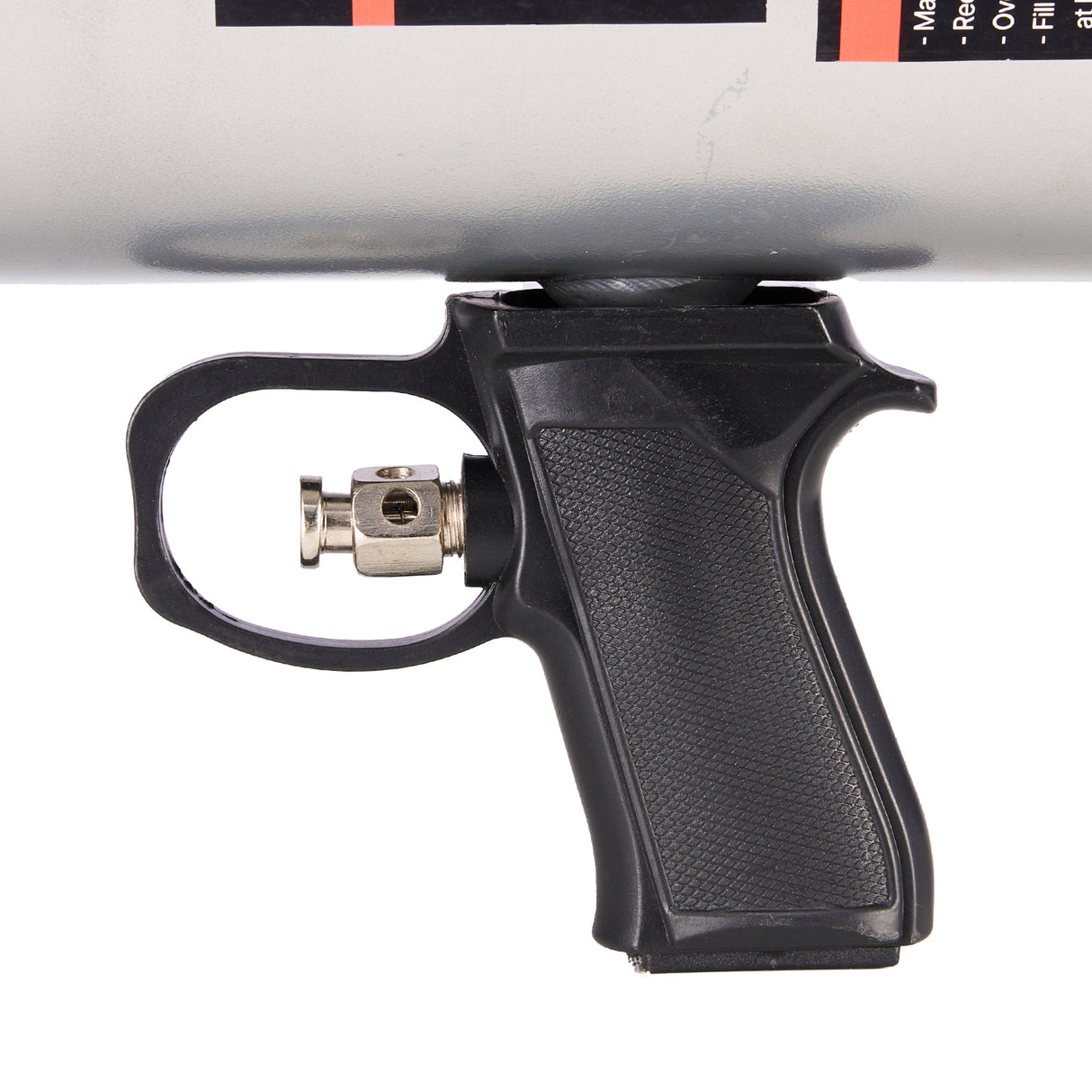 Portable Tire Bead Seater 2.6 Gal / 10 L Air Bead Blaster