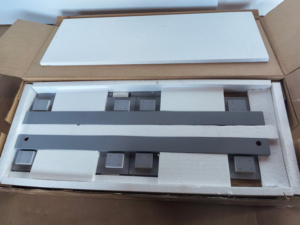 Book Organizer & Toy Storage Cabinet