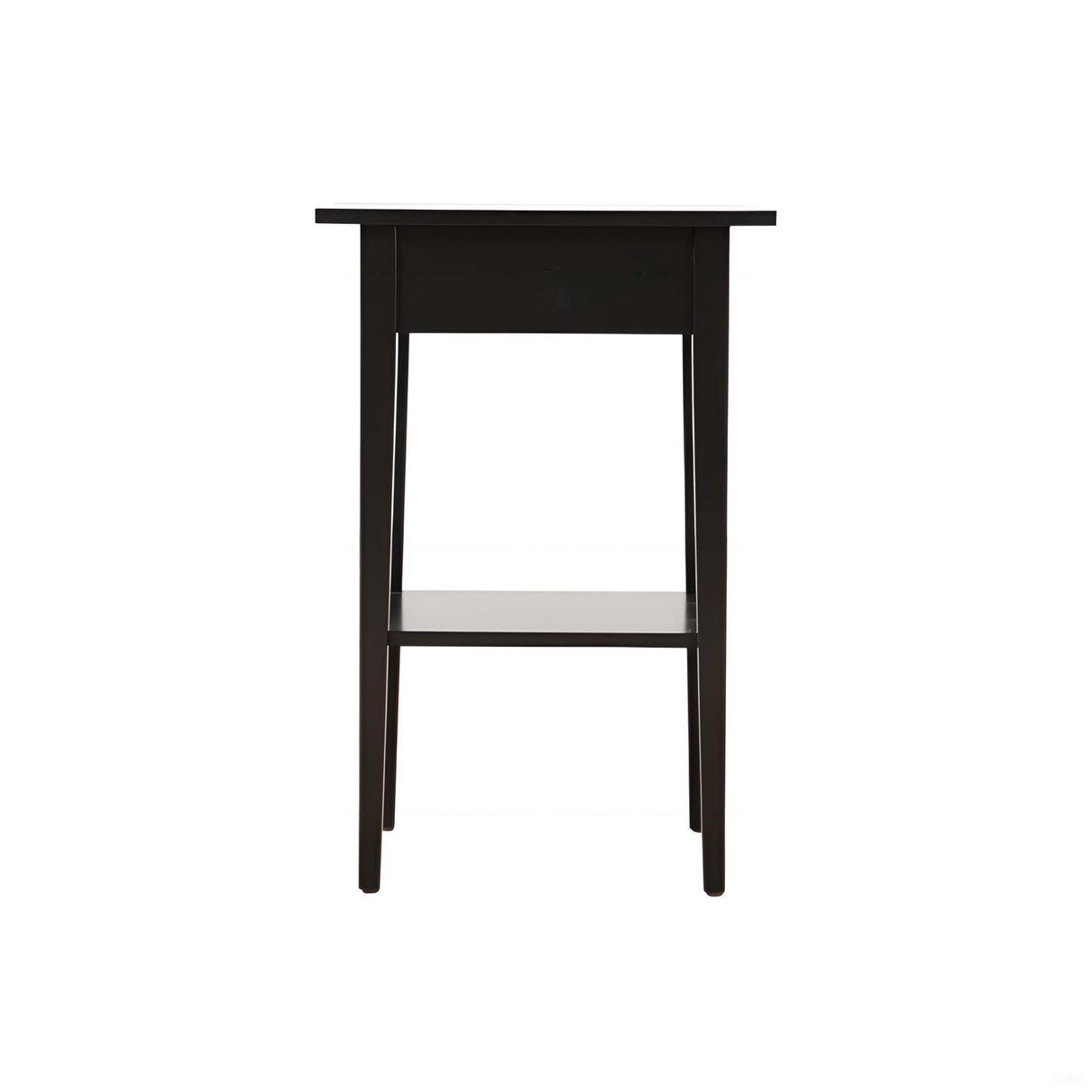 High Quality Wood Nightstand