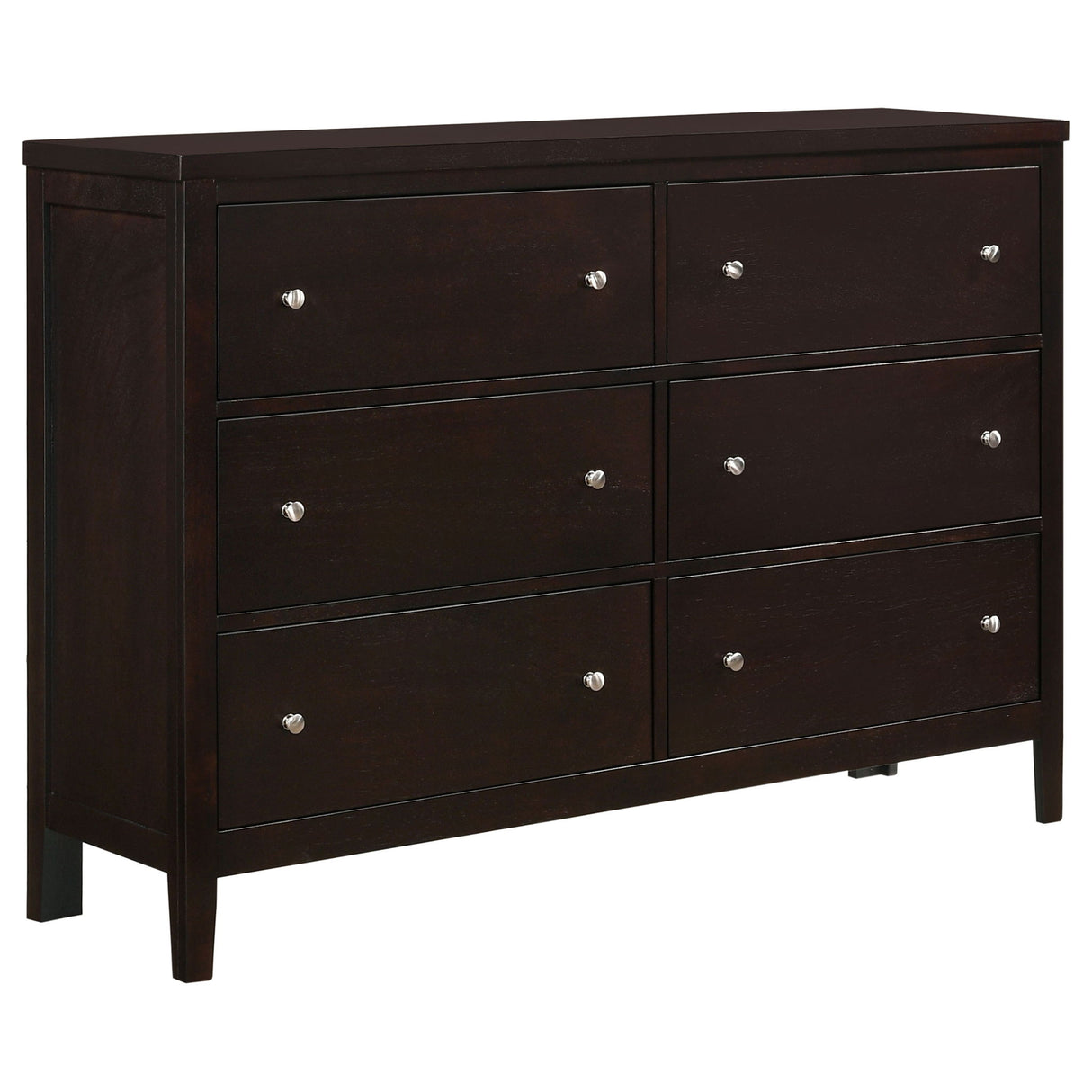 Pocatello - Bedroom Set