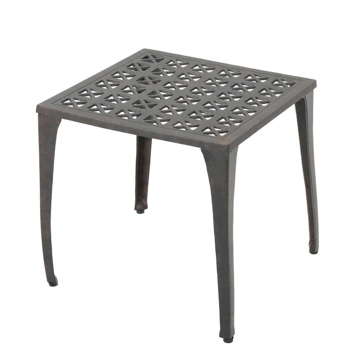 Outdoor KAI 18" Side Table
