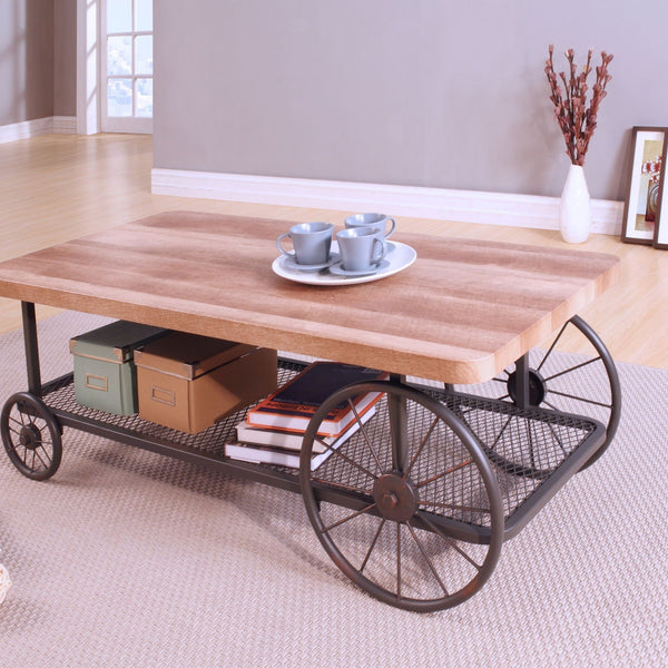 Francie - Table