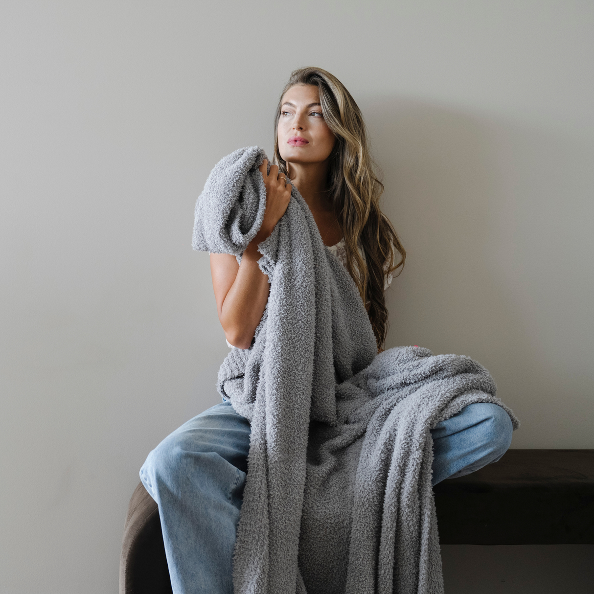 BAMBONI® XL Blankets