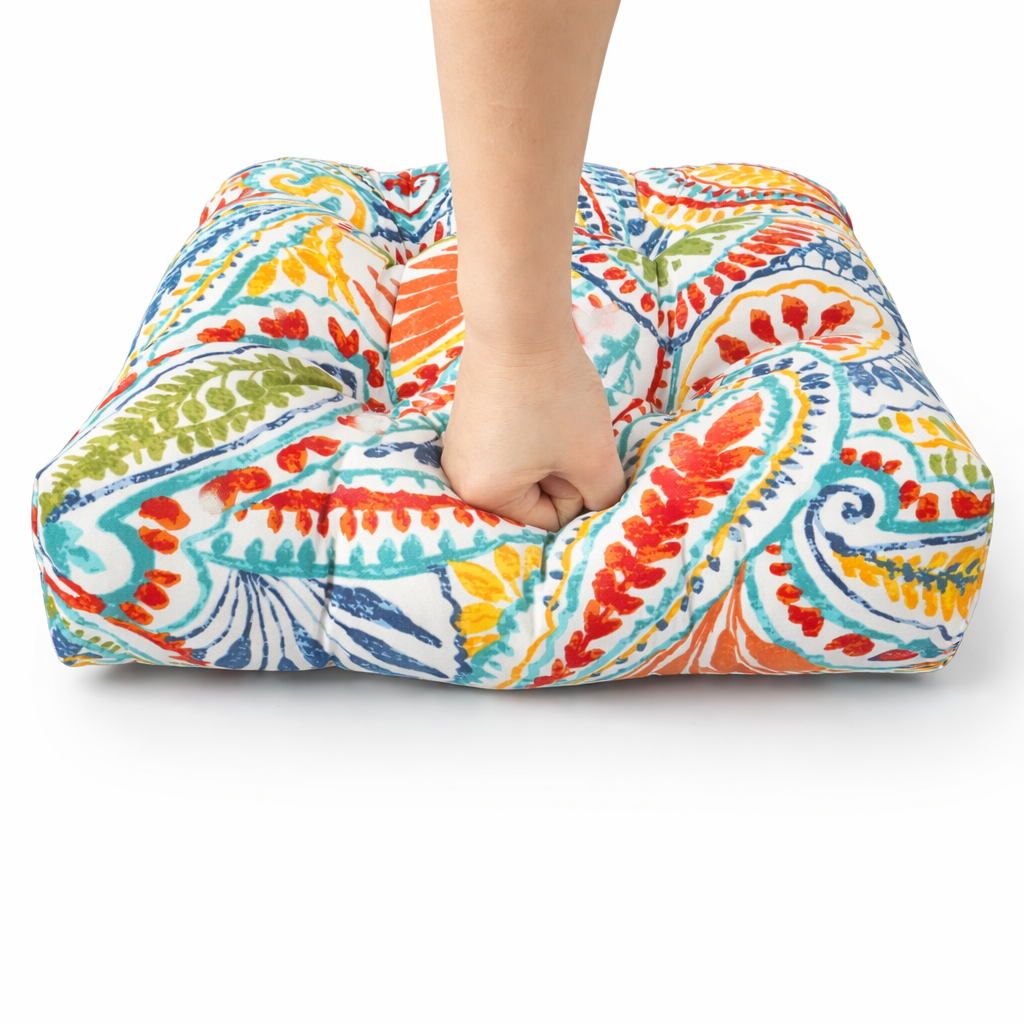 Outdoor Chair Cushions Set of 2