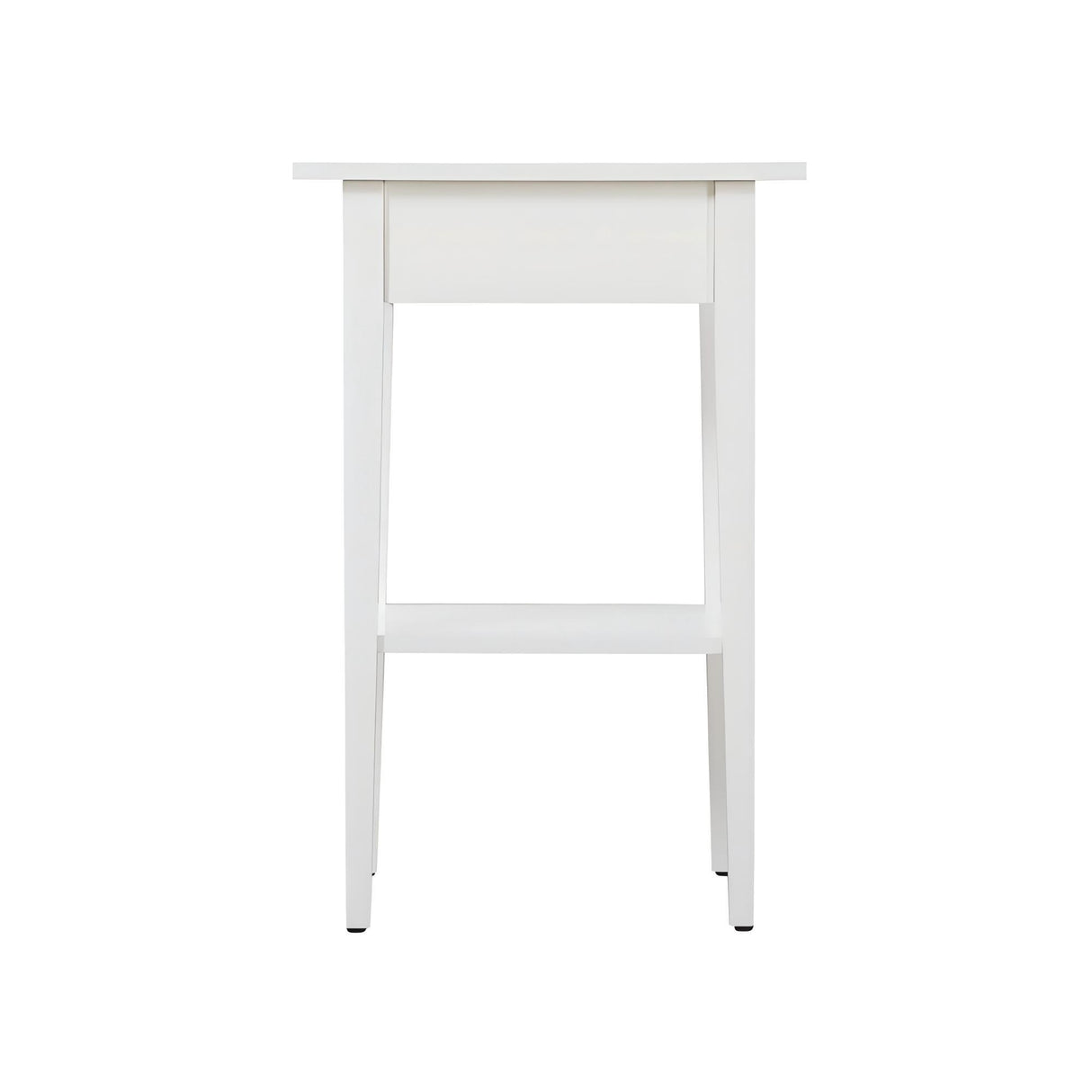High Quality Wood Nightstand