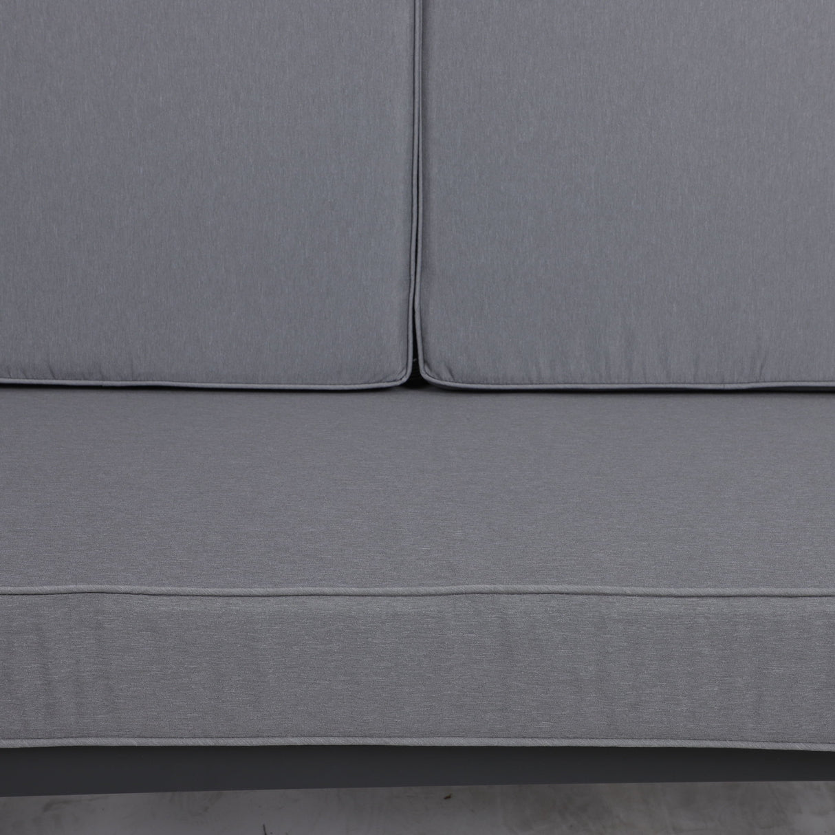 Deep Seat Waterproof Replacement Patio Chair Cushions For Patio Furniture