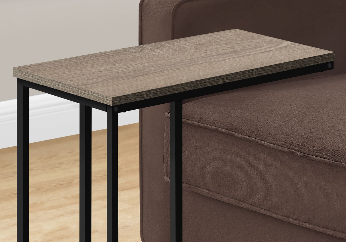 Accent Table, C - Shaped, Space-Saving Functionality - Best Buy Furniture