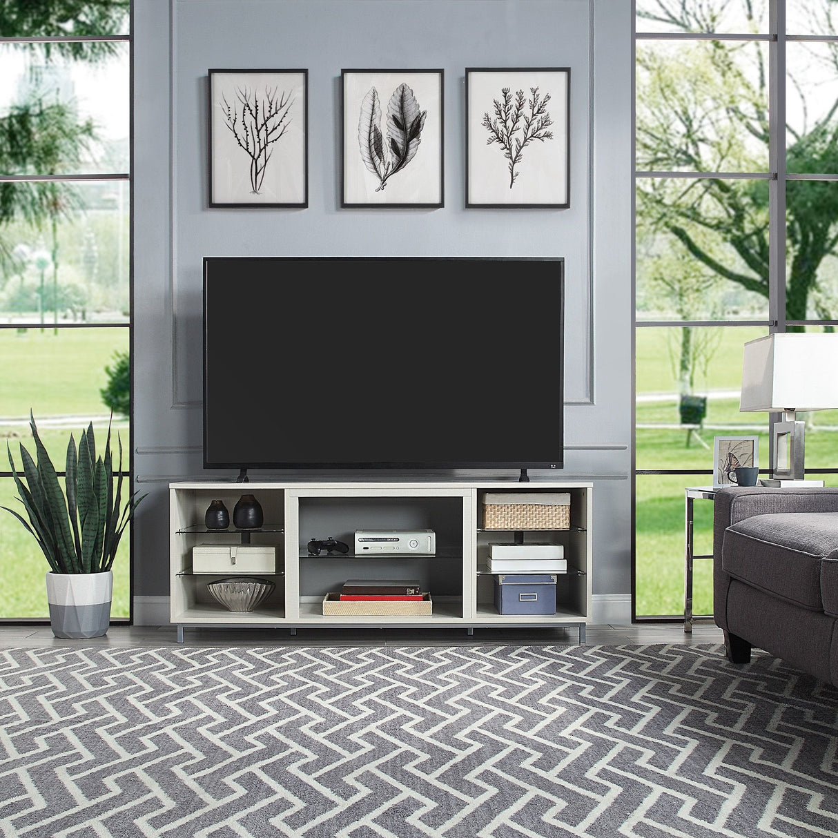 Brighton - TV Stand