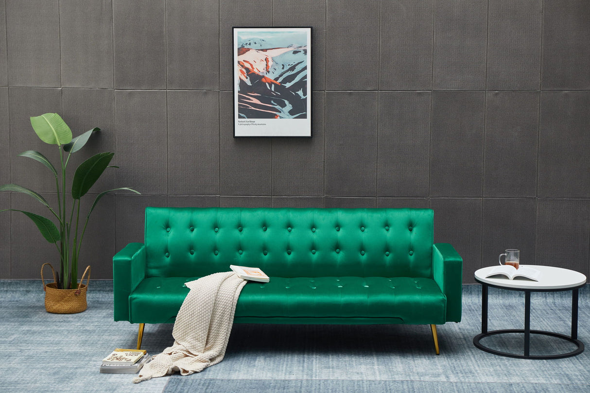 Comfort Compact Design Sofa Bed