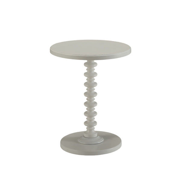 Acton - Round Accent Table