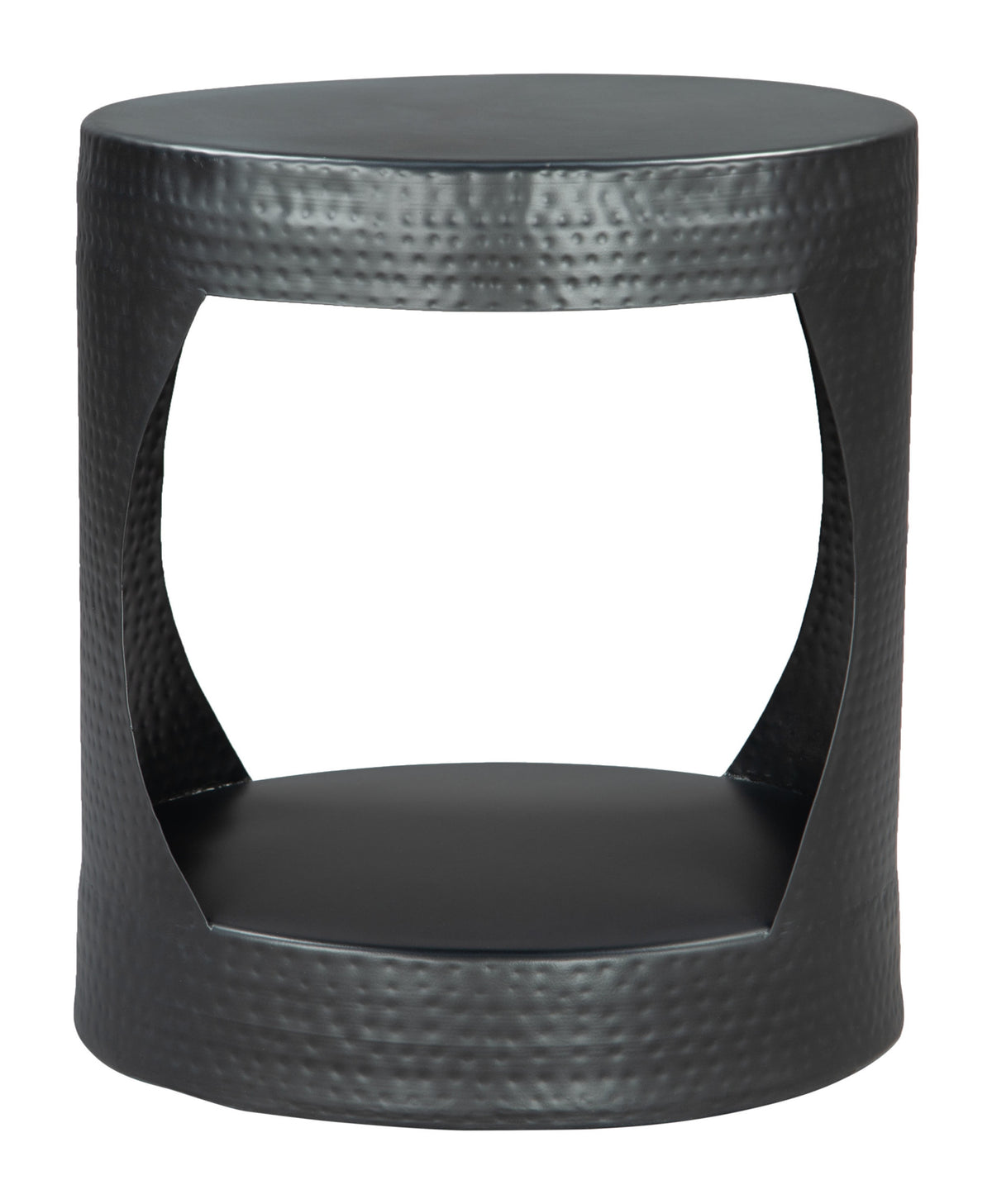 Zuo Modern Nuuk Side Table
