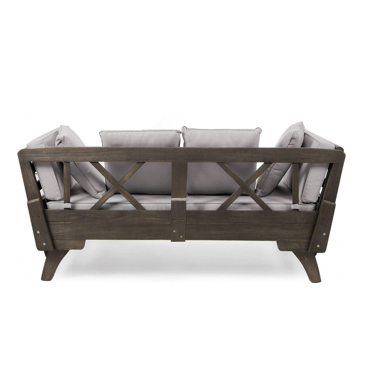 Ottavio - Convertible Sofa Daybed With Water Resistant Cushions