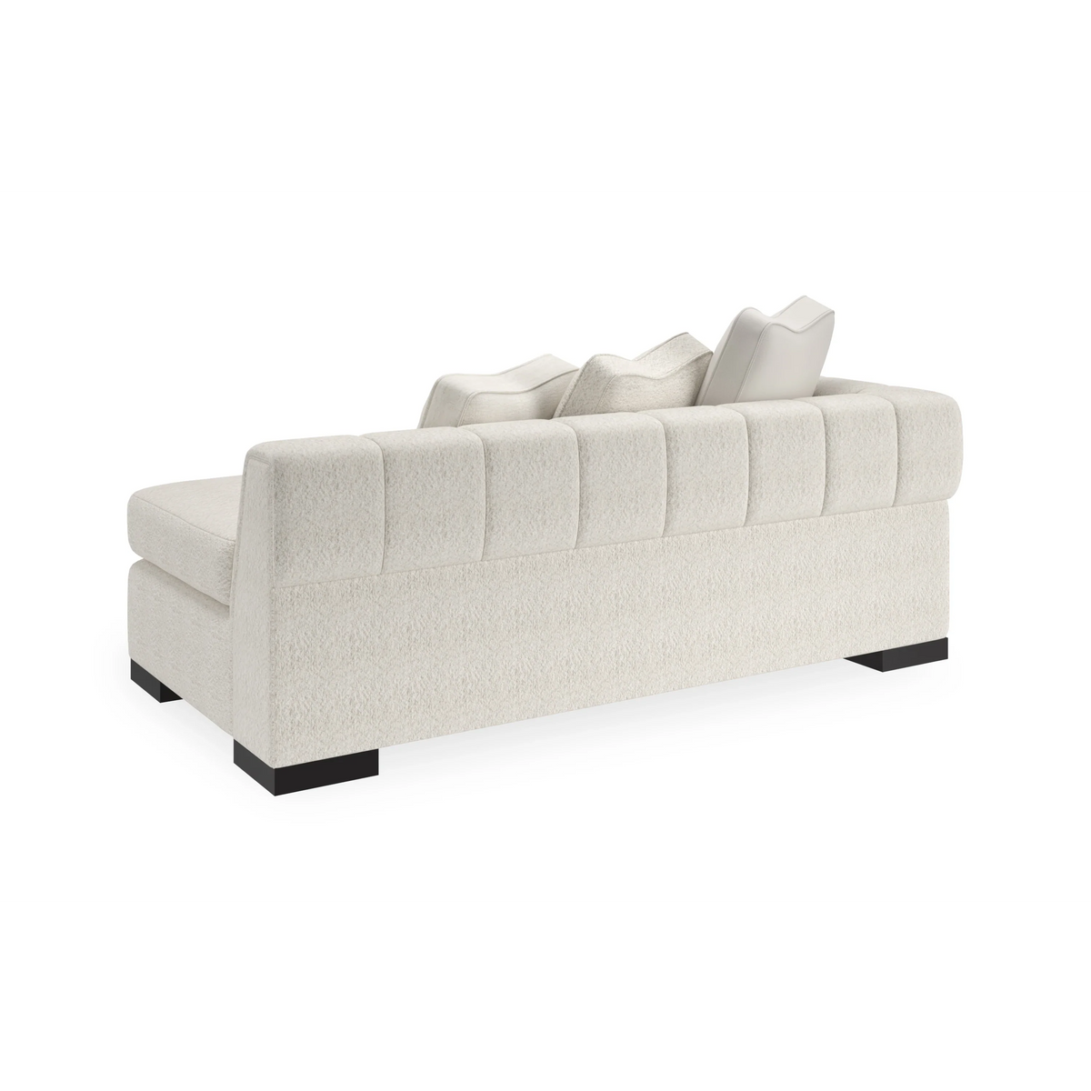 Edge Sectional Components