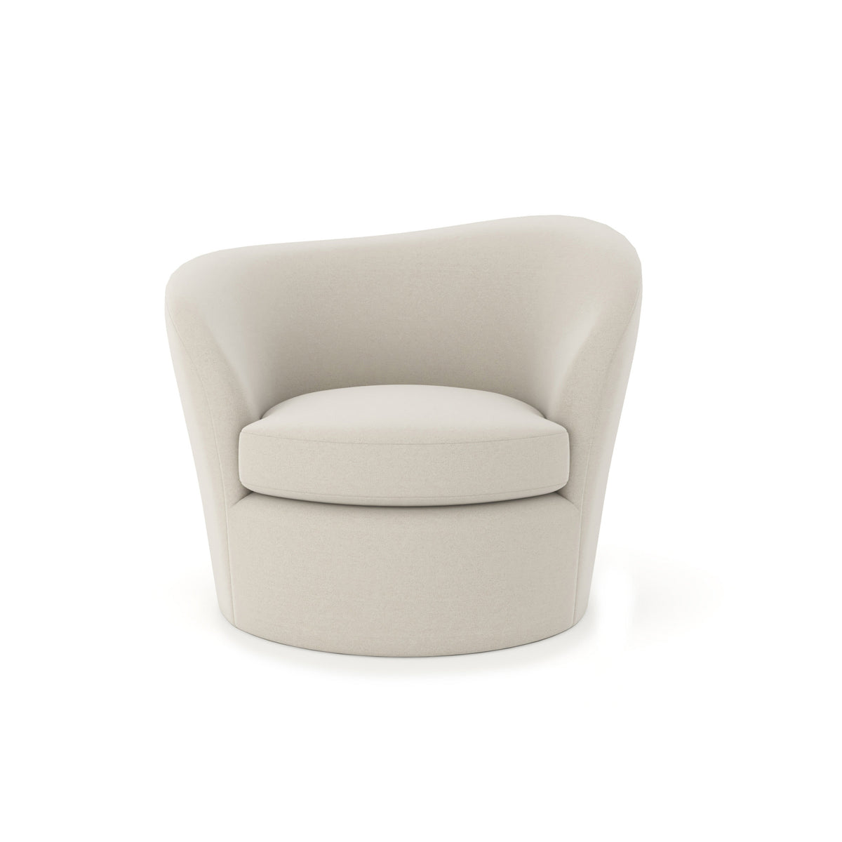 Quasi Swivel Chair
