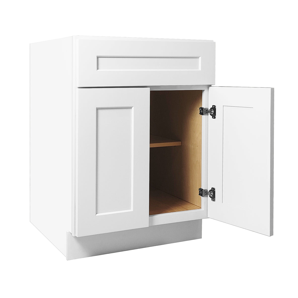 24" Premium Cabinet