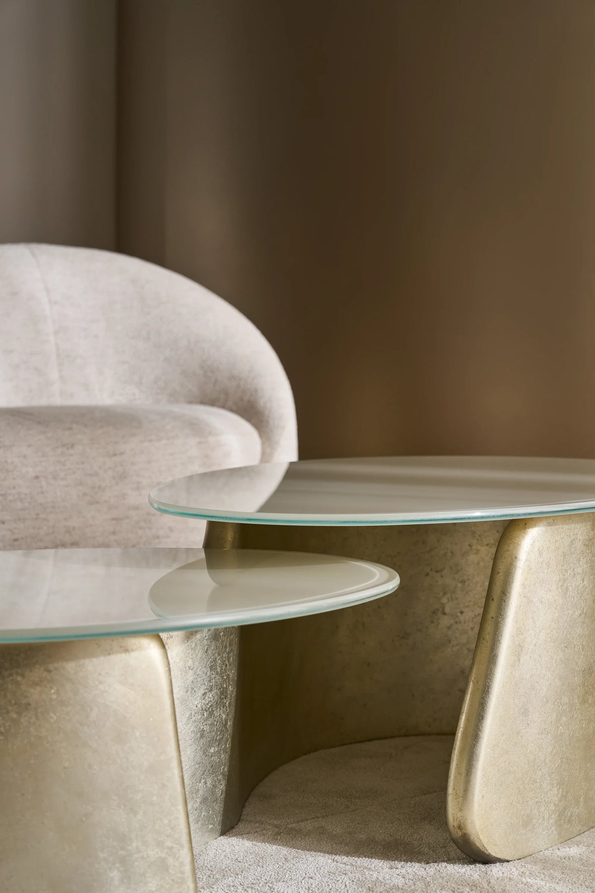 Bauble Cocktail Table