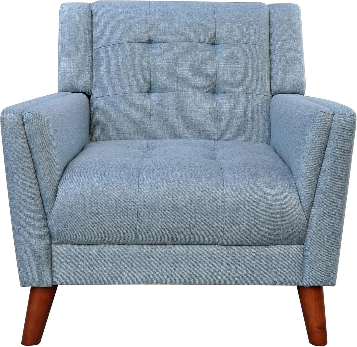 Mid-century Modern Armchair