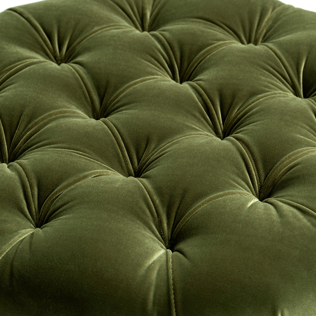 Roquefort 24.5" Dog Sofa Bed, Medium, Olive