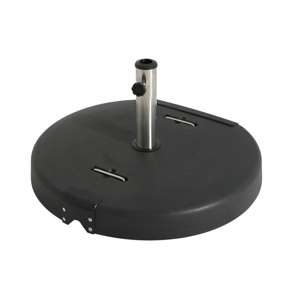Mota Outdoor 133-Pound Umbrella Base