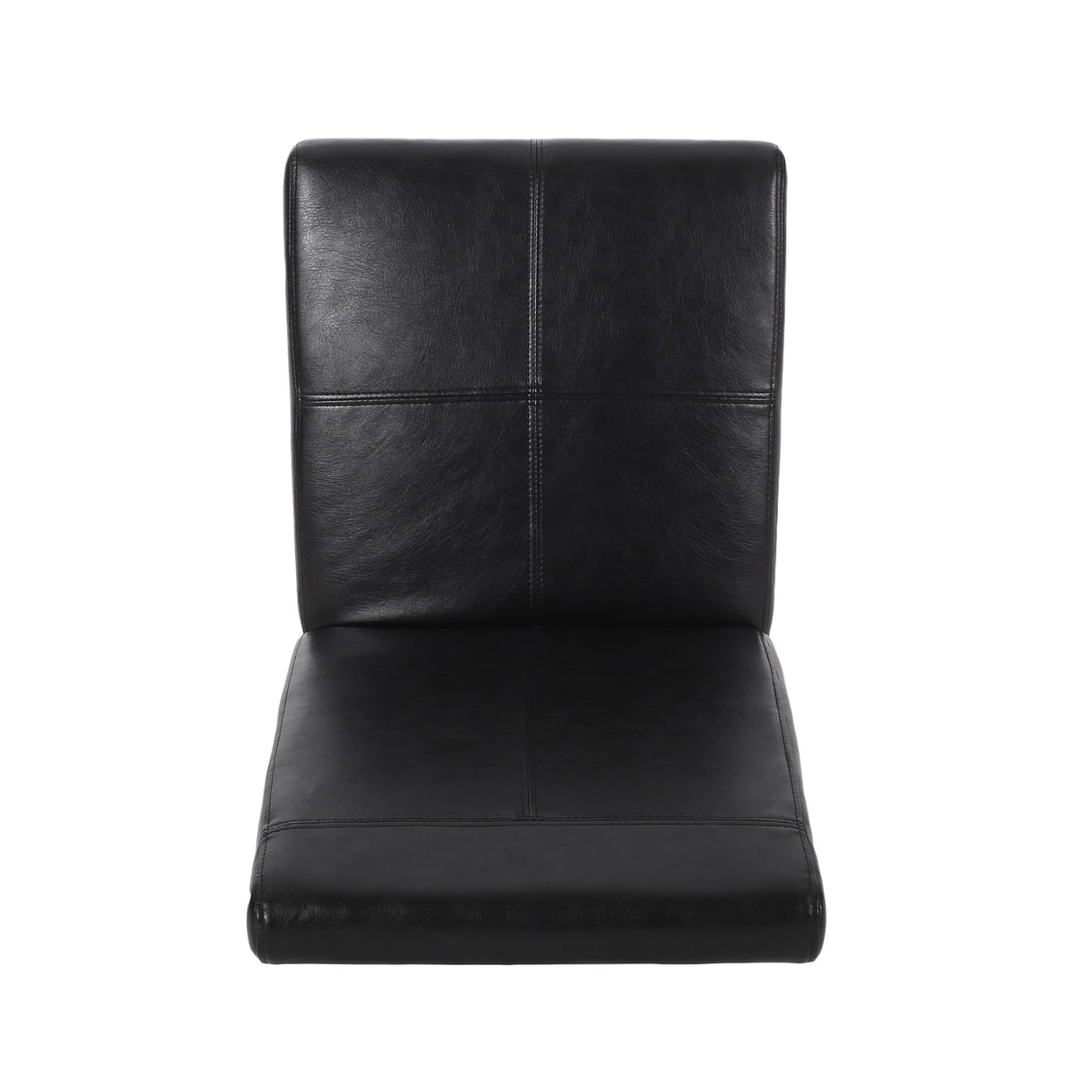 Pertica - Dining Upholstered Armless Chairs (Set of 2)