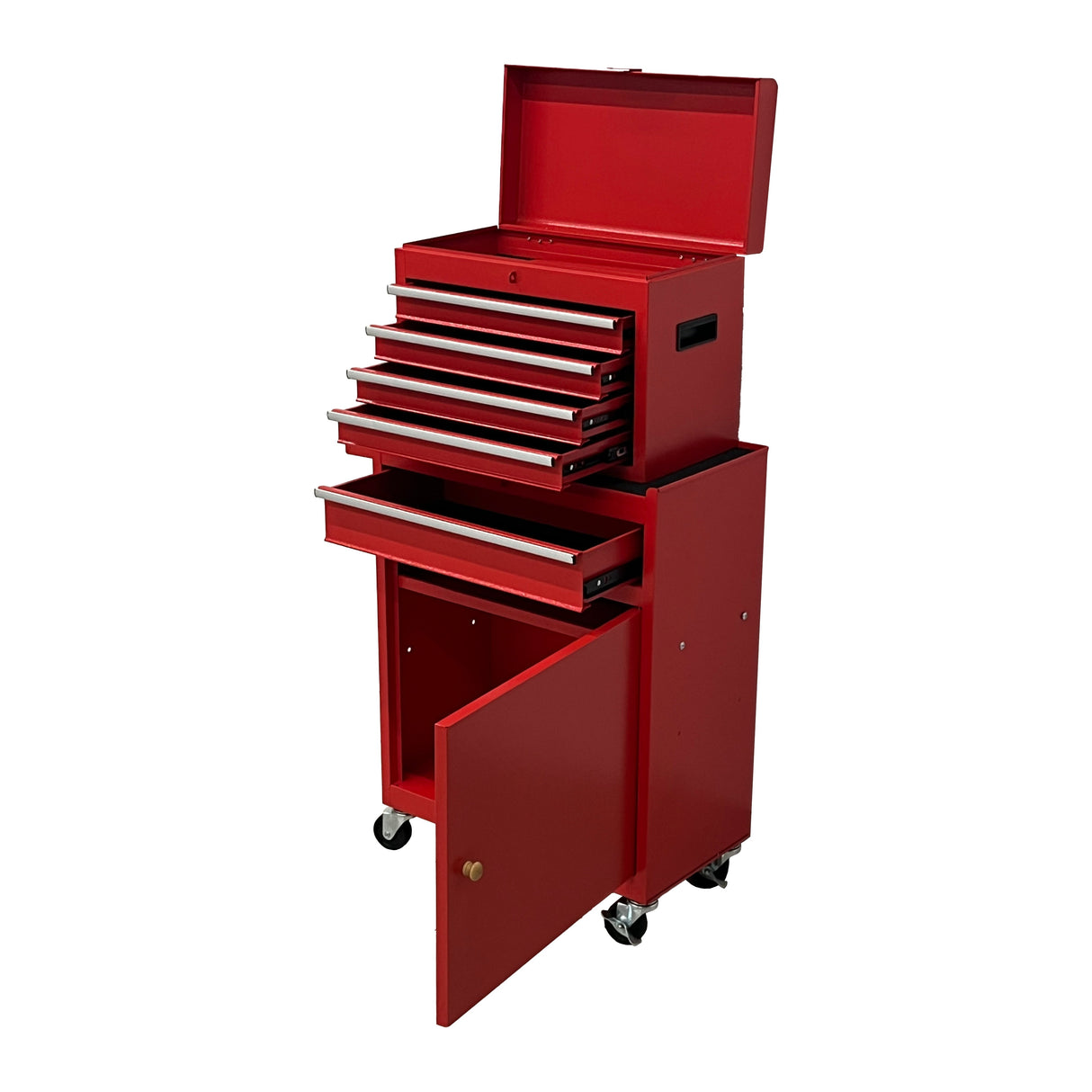 5-Drawer Rolling Tool Chest