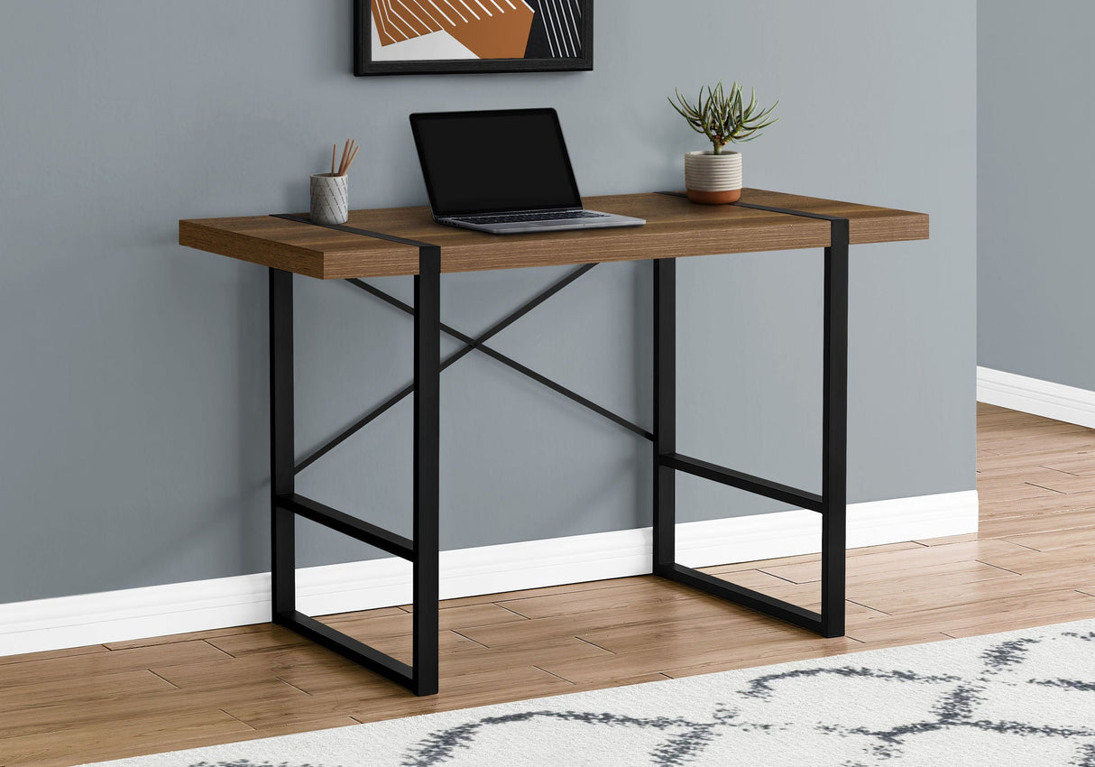 Computer Desk For Home Office, Laptop, Industrial Design - Best Buy Furniture
