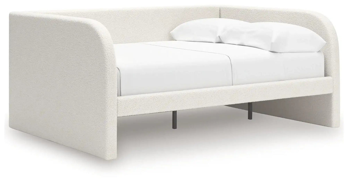 Arloster - Upholstered Day Bed - Best Buy Furniture