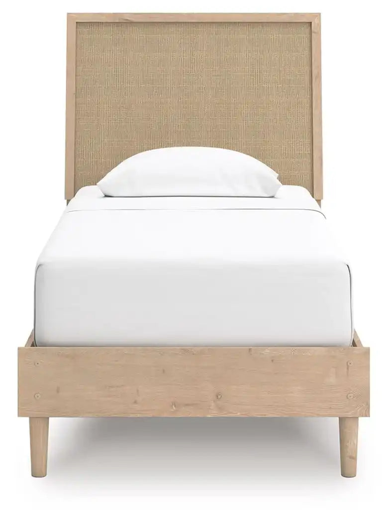 Cielden - Panel Bed - Best Buy Furniture
