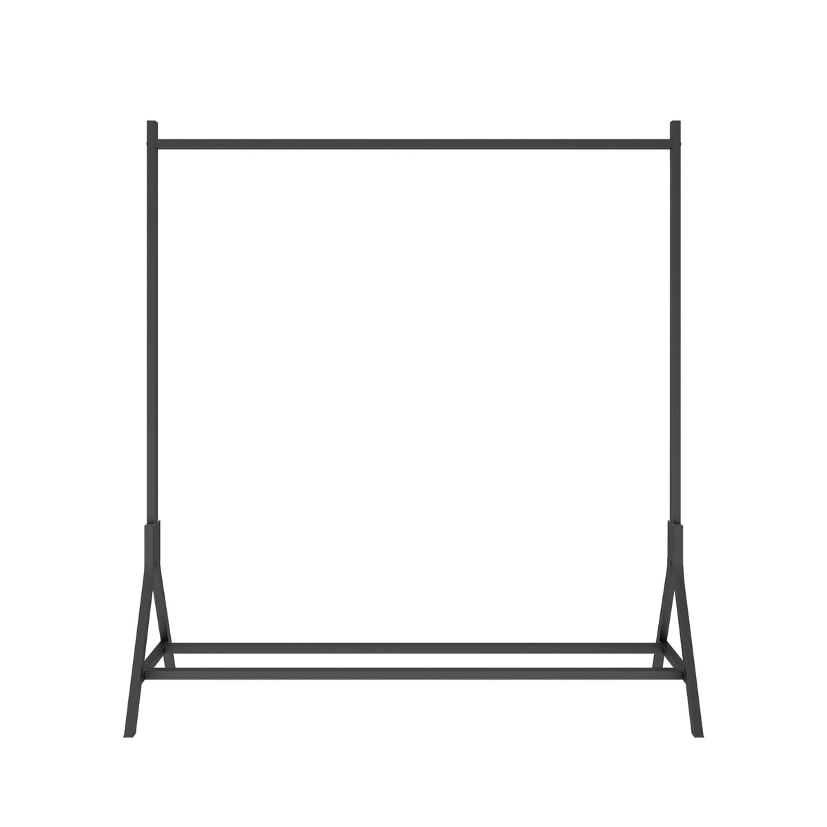 Garment Rack Freestanding Hanger