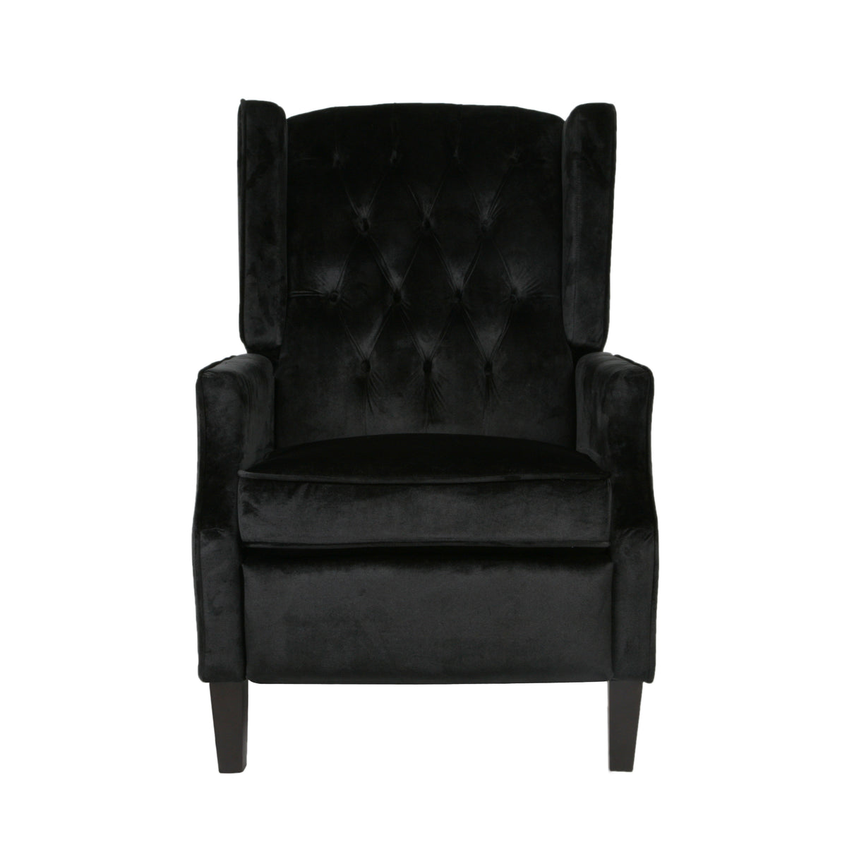 Pushback Recliner Chair