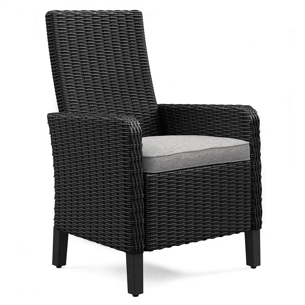 Beachcroft - Arm Chair (Set of 2) - Best Buy Furniture