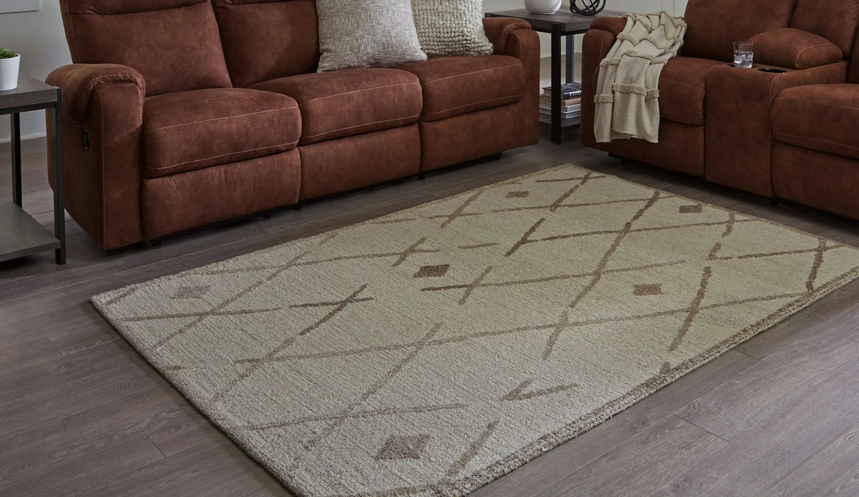 Guyford - Rug - Best Buy Furniture