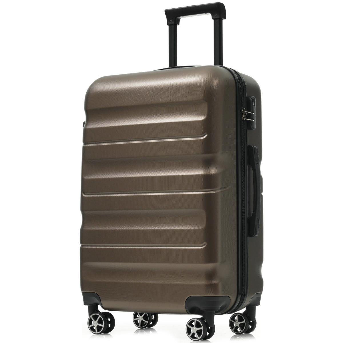 Hardshell ABS Luggage Set