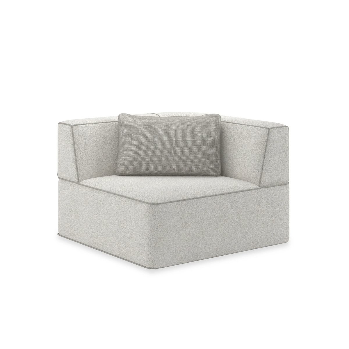 Marbella Sectional Components
