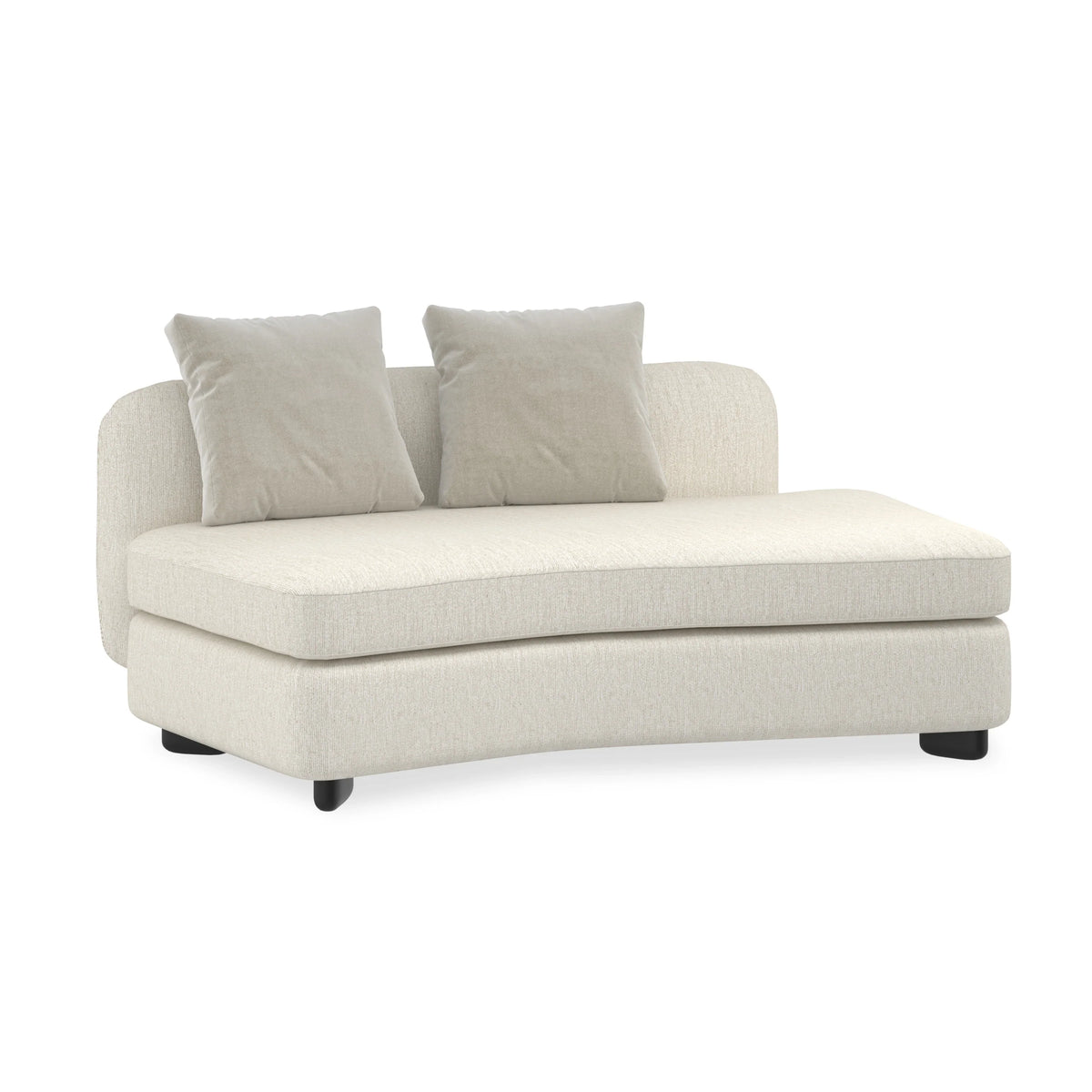 Lumi Sectional Components