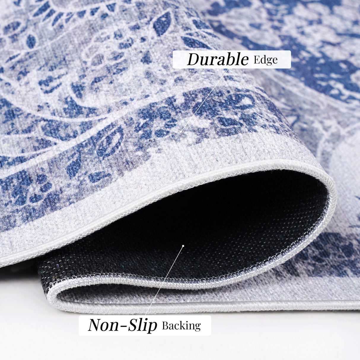 Maval - Stunning Runner Rug