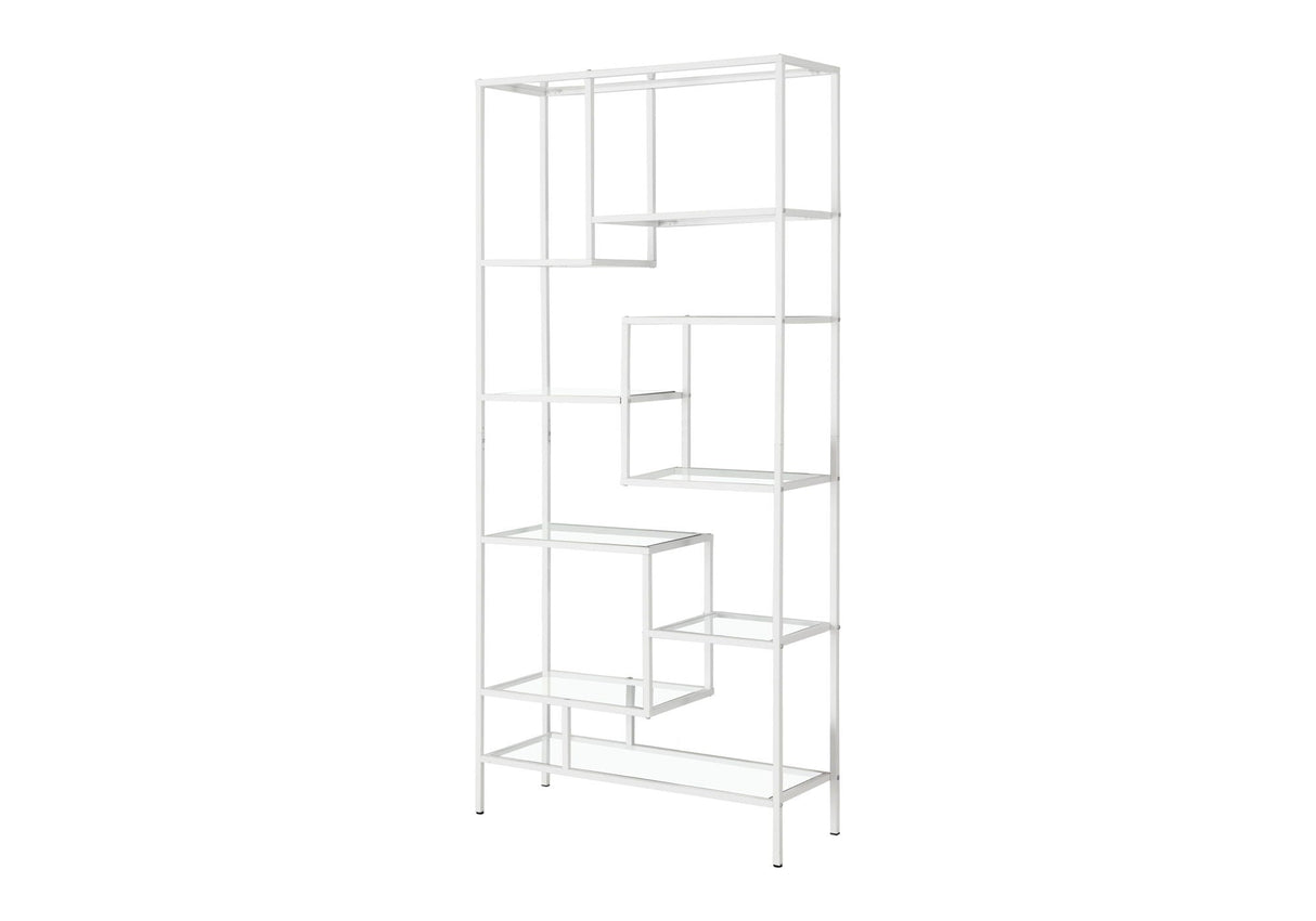 Bookshelf, Bookcase, Etagere, For Office, Contemporary & Modern - Best Buy Furniture