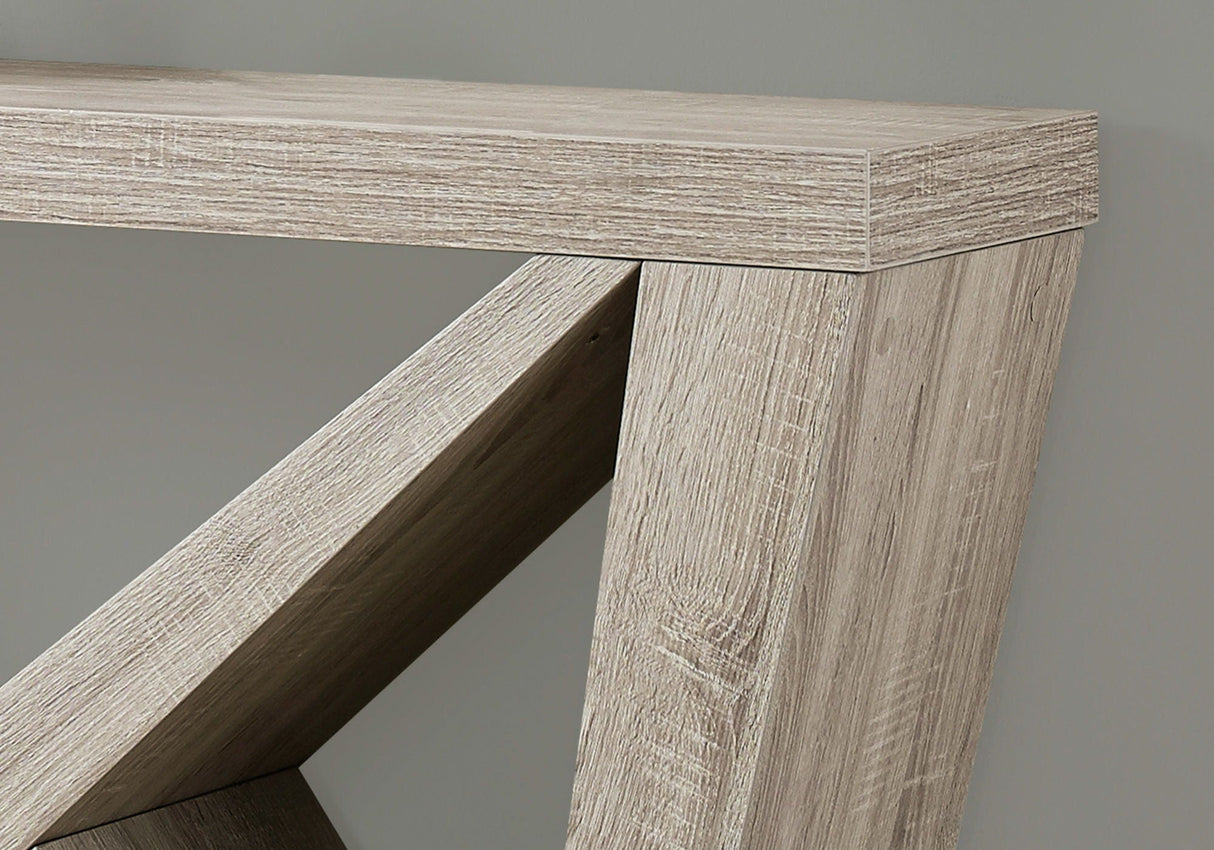 Accent Console Table For Entryway, Durable Construction - Best Buy Furniture