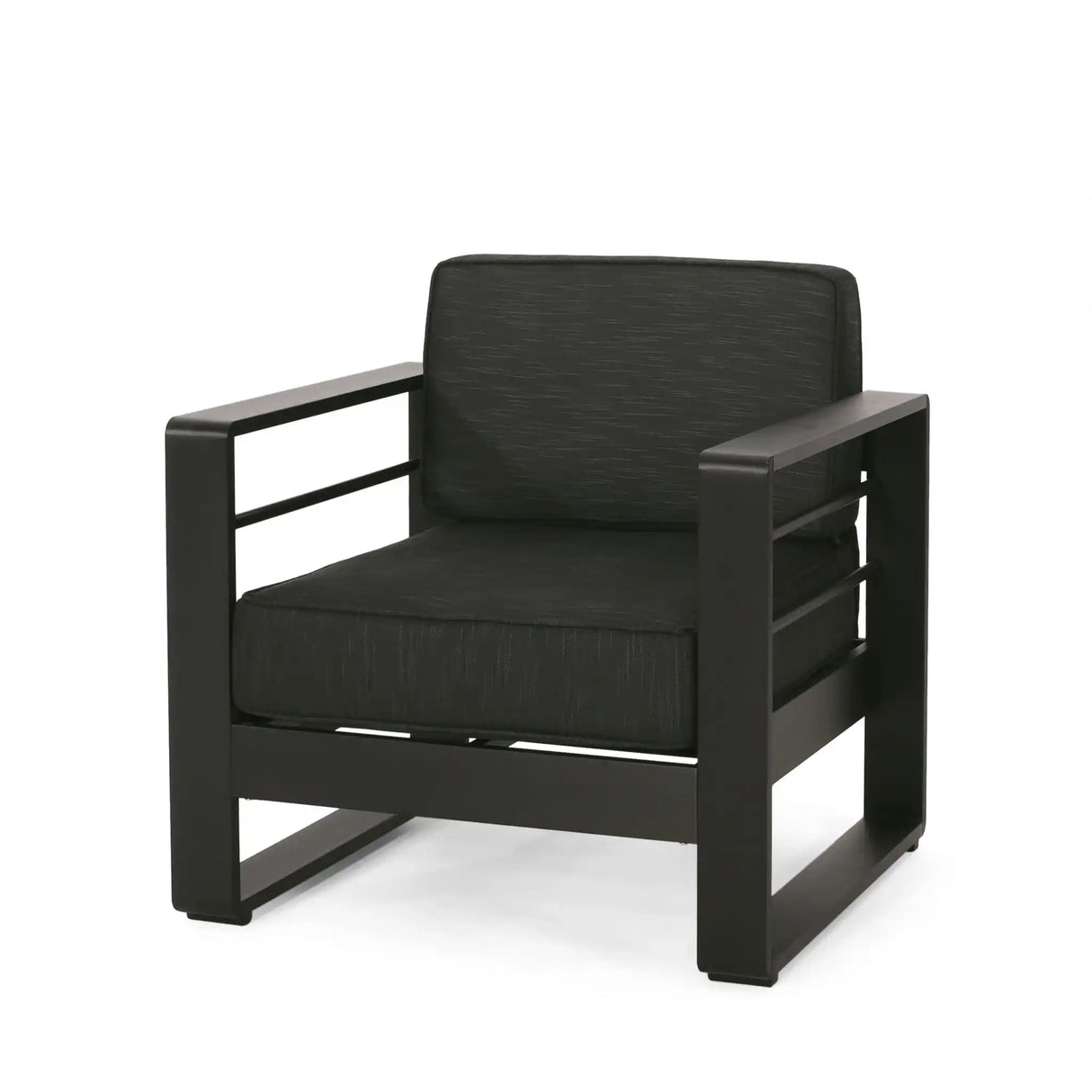 Maya Bay - Club Chair - Best Buy Furniture
