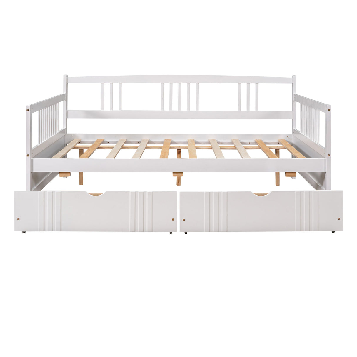 Multifunctional Modern Daybed