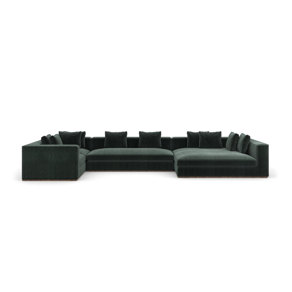 Bello Sectional