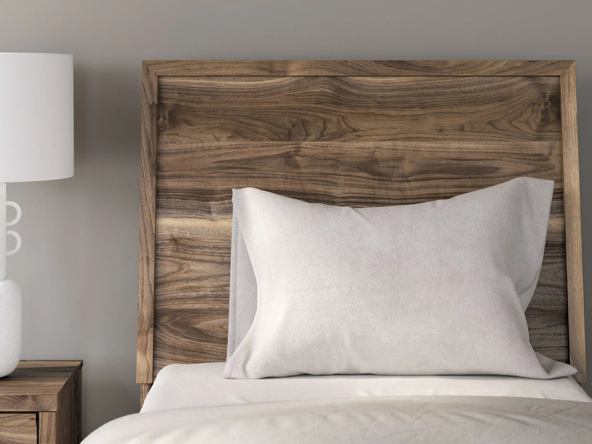 Chirason - Panel Headboard - Best Buy Furniture