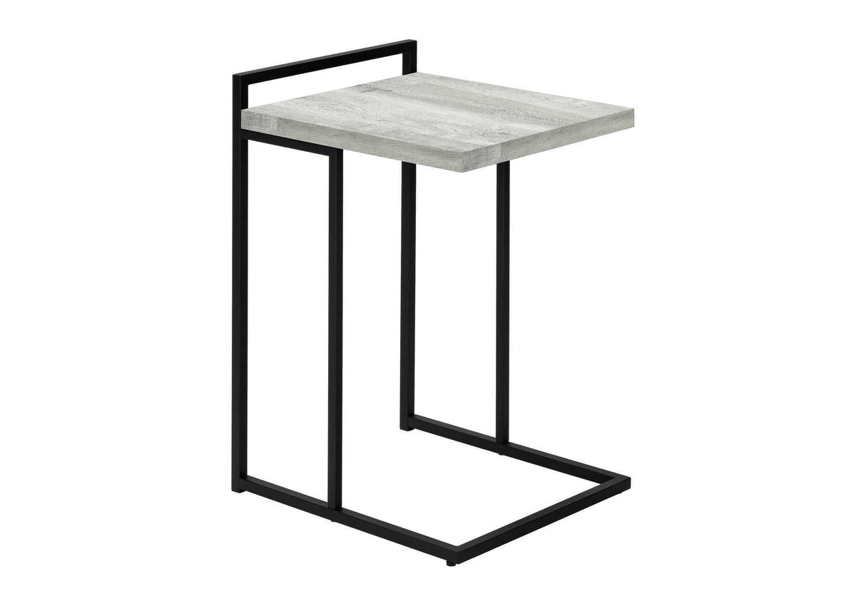 Accent Table, C - Shaped, Versatile - Best Buy Furniture