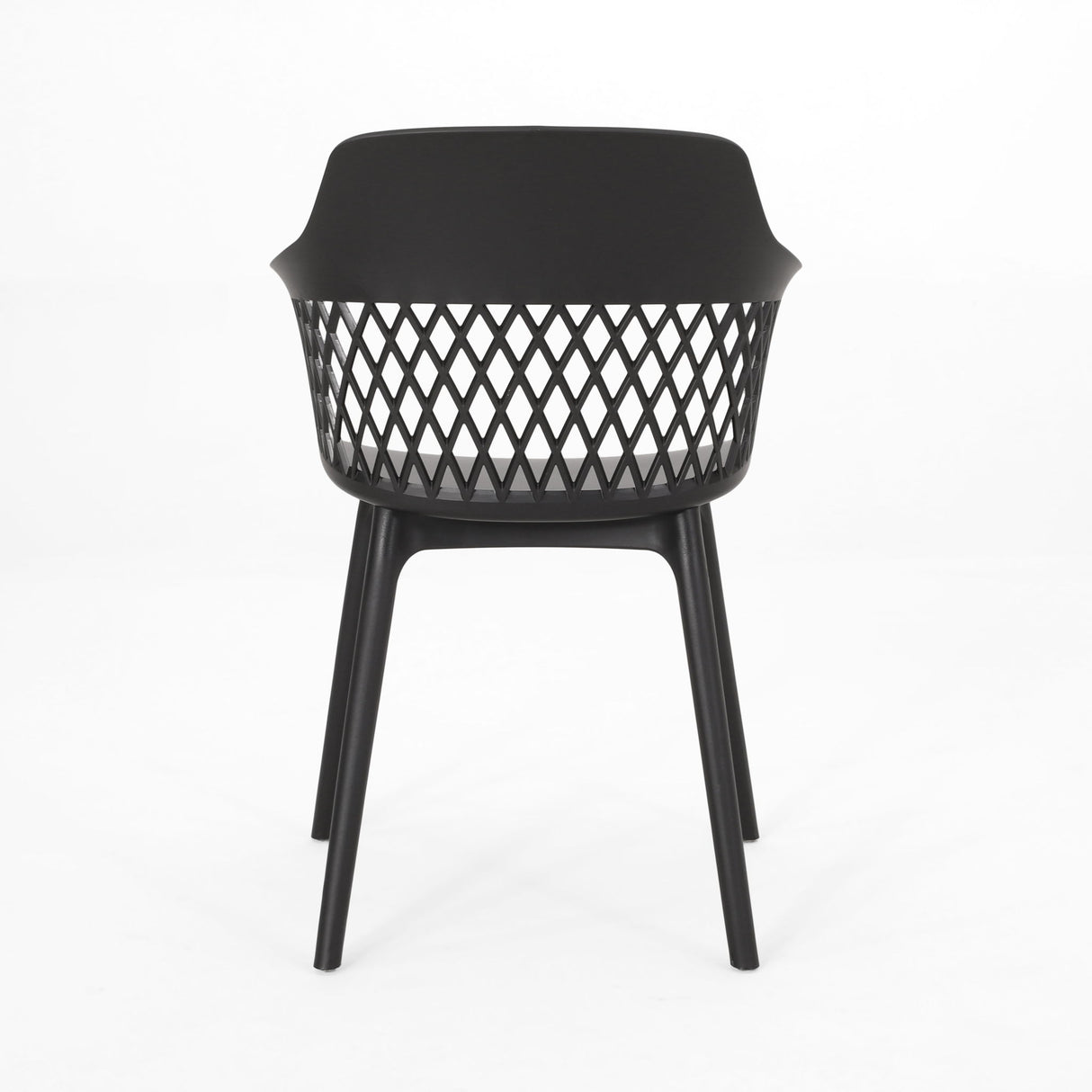 Azalea - Chair (Set of 2)