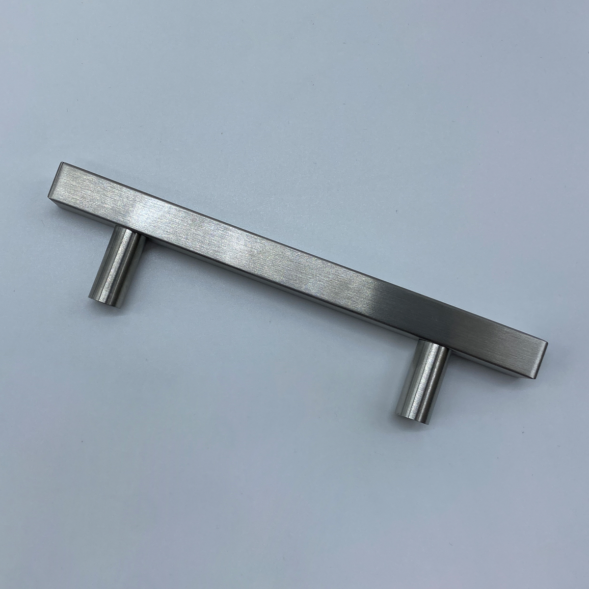 Stainless Steel Modern Cabinet Handles (40 Pack)