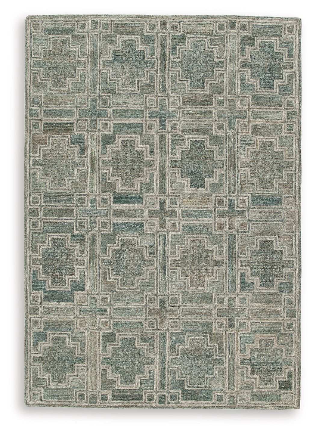 Jossland - Rug - Best Buy Furniture