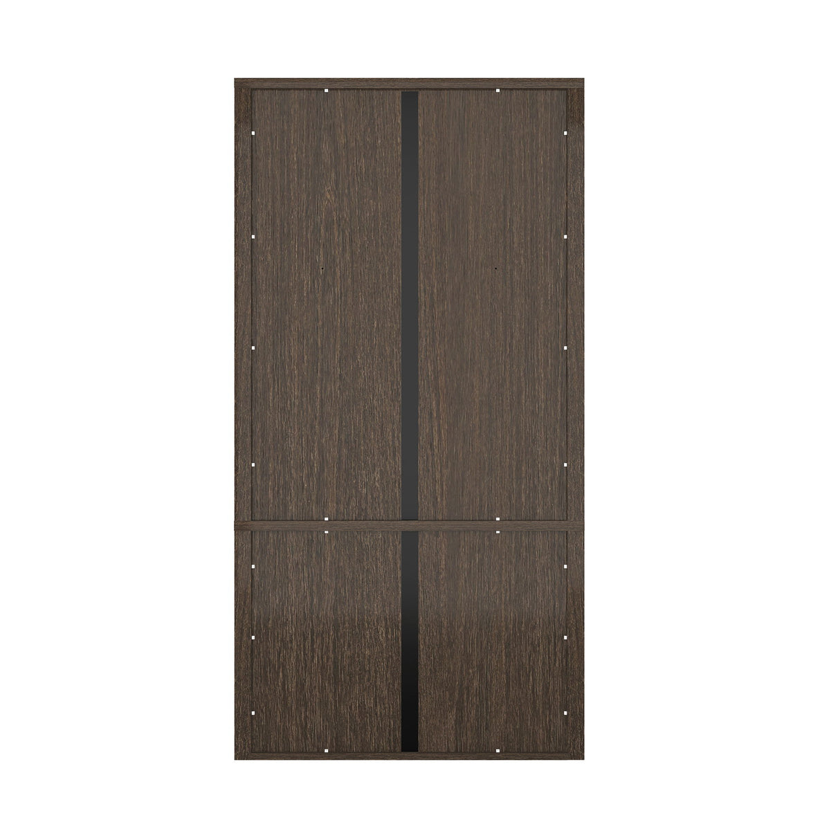 Rivington - Modern Bookcase Cabinet