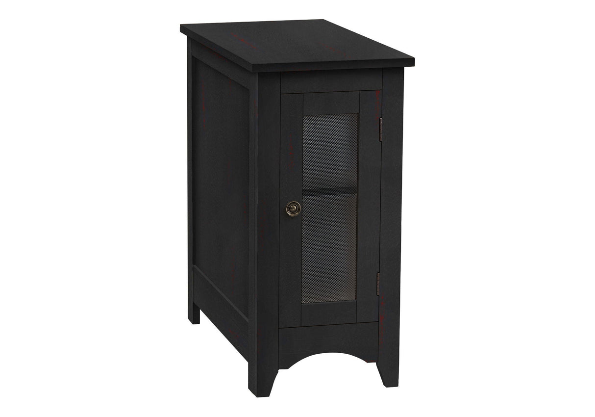 Accent End Table Transitional Versatile Design - Best Buy Furniture