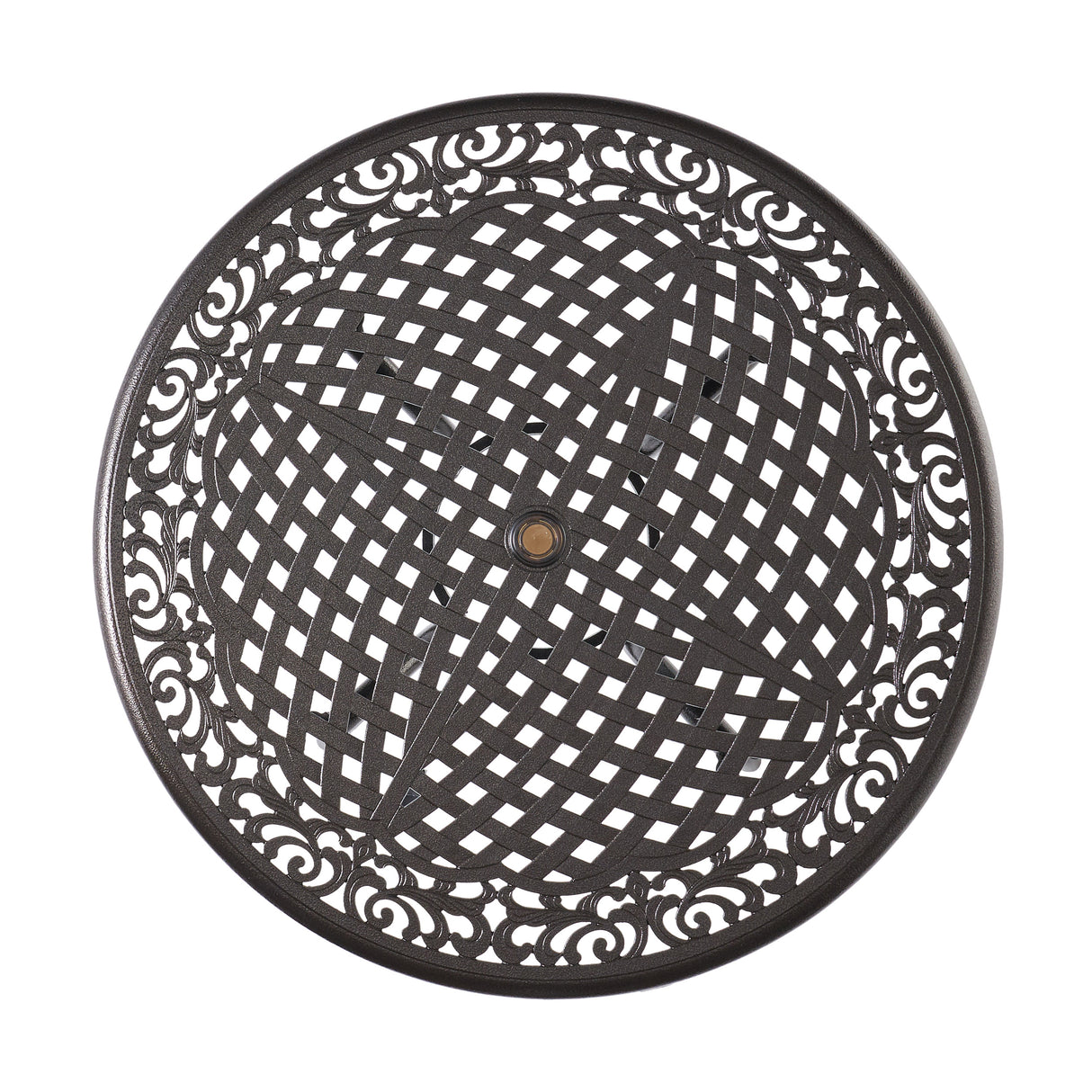Phoenix 48in Round Table